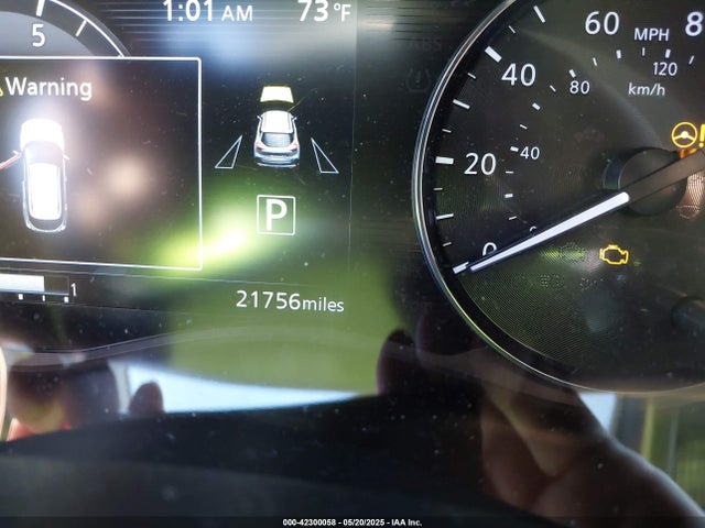 Nissan Kicks 2023 3N1CP5DV5PL538611 Image 16