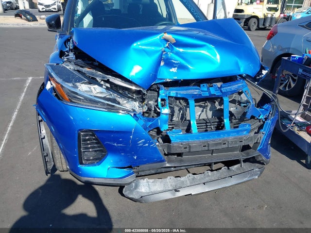 Nissan Kicks 2023 3N1CP5DV5PL538611 Image 6