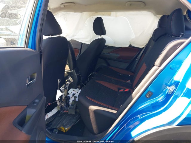Nissan Kicks 2023 3N1CP5DV5PL538611 Image 8