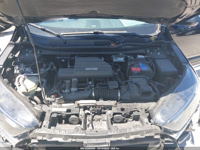 2HKRW1H23LH419467 Honda l15be
