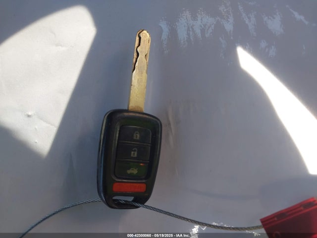 2HKRW1H23LH419467 Honda l15be