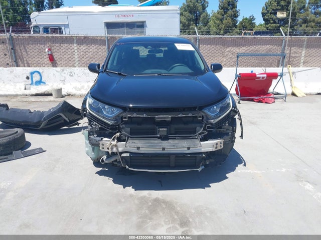 2HKRW1H23LH419467 Honda l15be