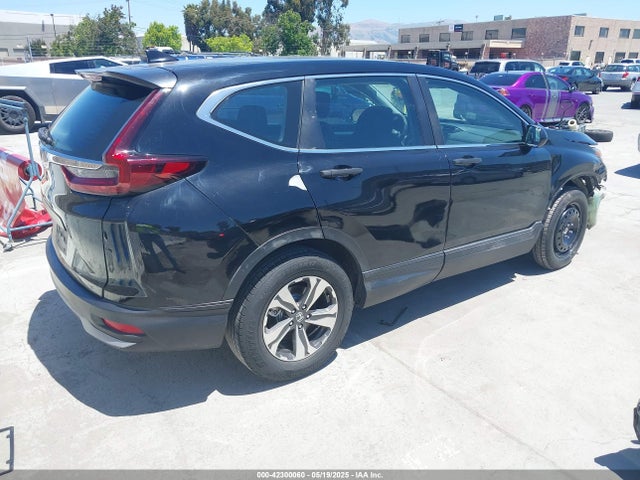 2HKRW1H23LH419467 Honda l15be