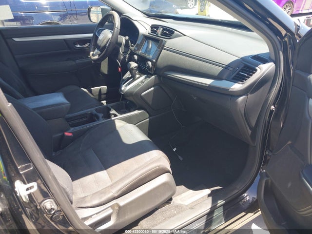 2HKRW1H23LH419467 Honda l15be