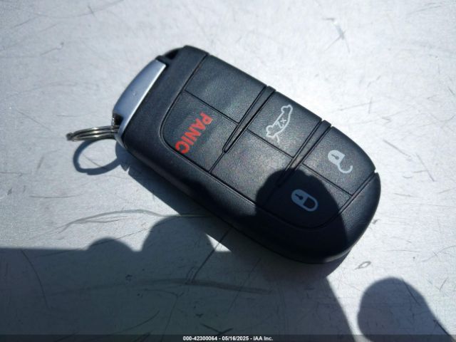 2C3CDZAGXMH599674 Dodge Challenger Sxt
