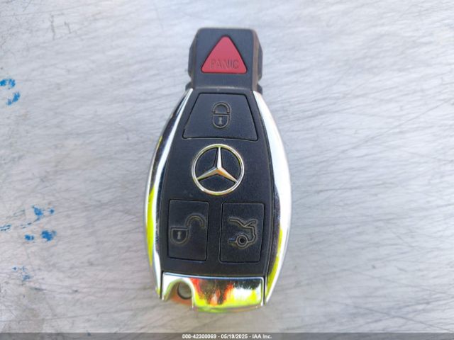 2018 MERCEDES-BENZ CLA 250 WDDSJ4EB9JN631508 Photo 10
