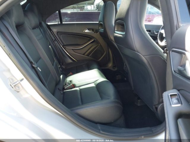 2018 MERCEDES-BENZ CLA 250 WDDSJ4EB9JN631508 Photo 7
