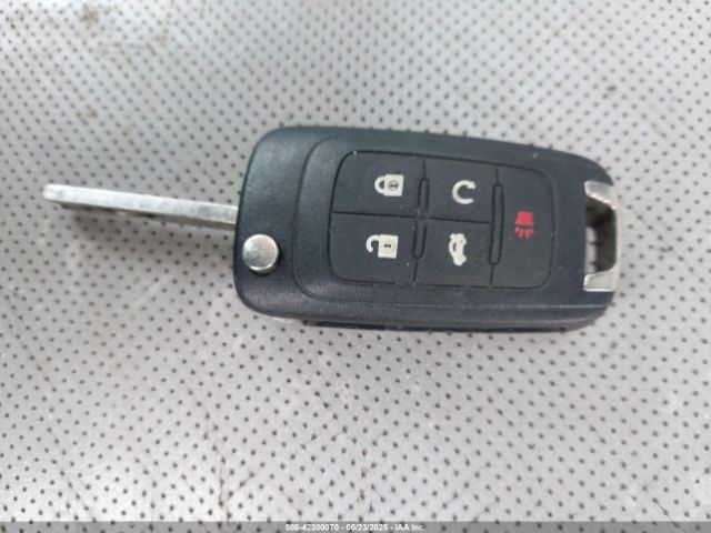 2GNFLGEK0G6341038 Chevrolet Equinox Ltz