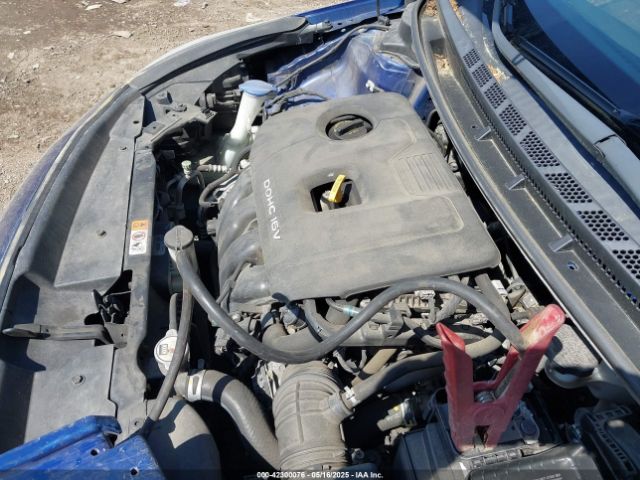 3KPFK4A75HE063735 KIA FORTE LX