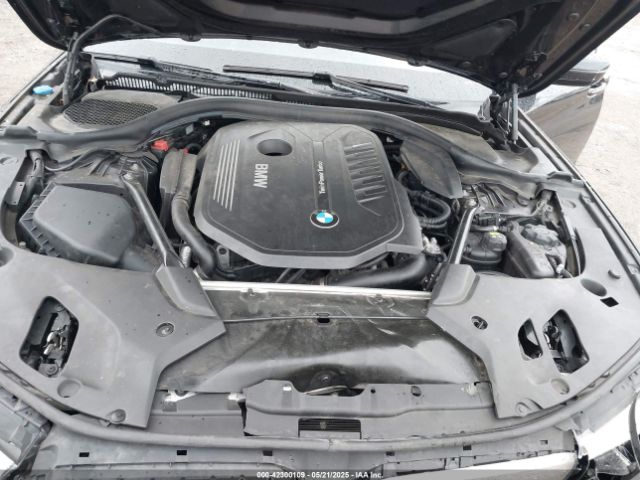 WBAJE7C59JWC55346 BMW 540i Xdrive
