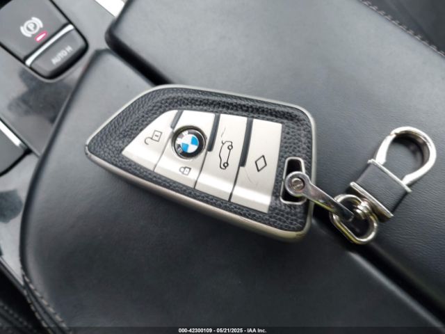WBAJE7C59JWC55346 BMW 540i Xdrive
