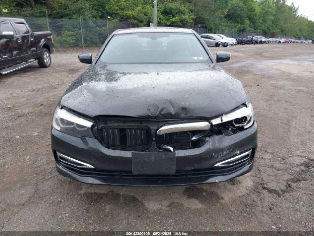 WBAJE7C59JWC55346 BMW 540i Xdrive