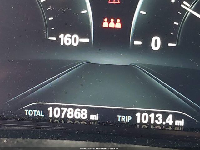 WBAJE7C59JWC55346 BMW 540i Xdrive