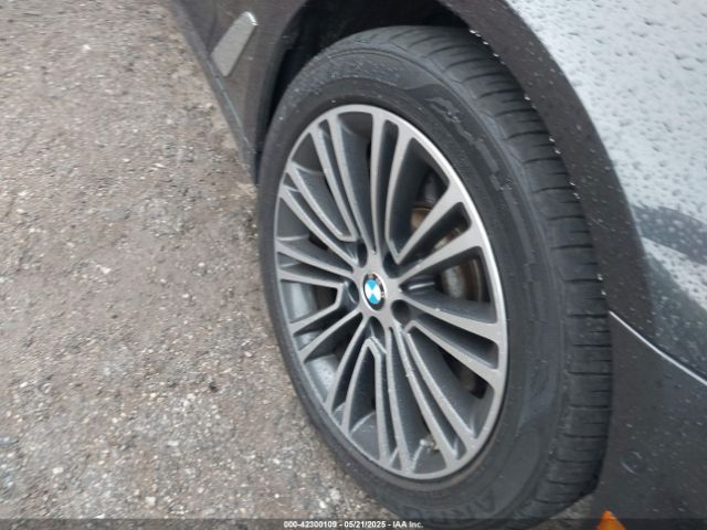 WBAJE7C59JWC55346 BMW 540i Xdrive