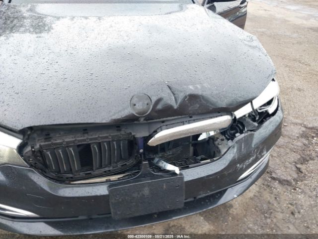 WBAJE7C59JWC55346 BMW 540i Xdrive