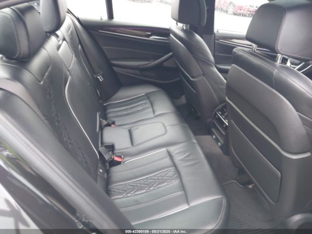 WBAJE7C59JWC55346 BMW 540i Xdrive
