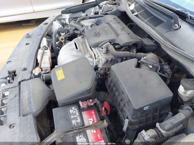 Toyota CAMRY LE 2014 4T1BF1FK1EU302186 Image 10