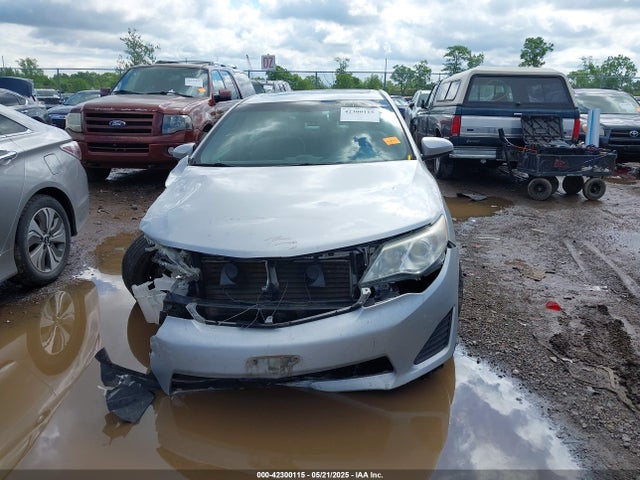Toyota CAMRY LE 2014 4T1BF1FK1EU302186 Image 13