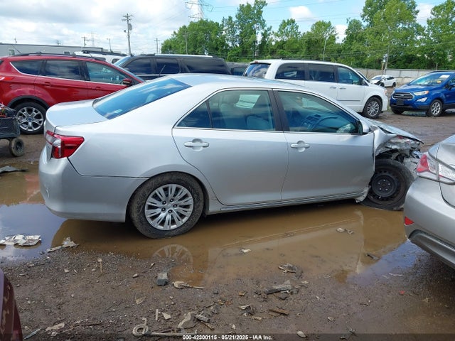Toyota CAMRY LE 2014 4T1BF1FK1EU302186 Image 14