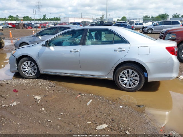 Toyota CAMRY LE 2014 4T1BF1FK1EU302186 Image 15