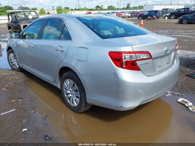 Toyota CAMRY LE 2014 4T1BF1FK1EU302186 Image 3