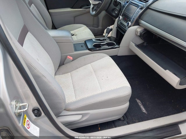 Toyota CAMRY LE 2014 4T1BF1FK1EU302186 Image 5