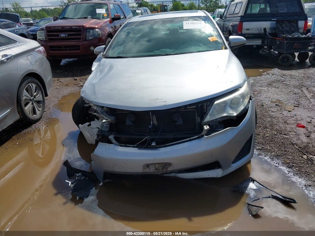 Toyota CAMRY LE 2014 4T1BF1FK1EU302186 Image 6