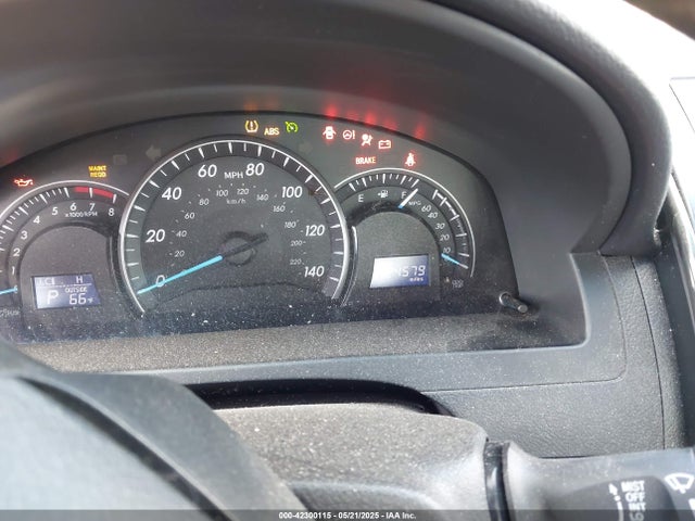 Toyota CAMRY LE 2014 4T1BF1FK1EU302186 Image 7