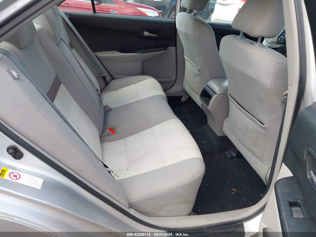 Toyota CAMRY LE 2014 4T1BF1FK1EU302186 Image 8