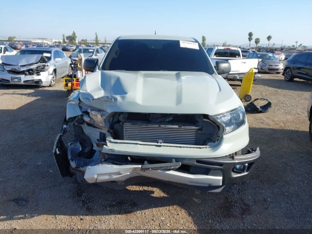 1FTER4EH1MLE05371 Ford Ranger Xlt
