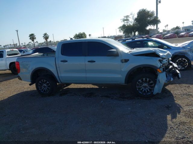 1FTER4EH1MLE05371 Ford Ranger Xlt