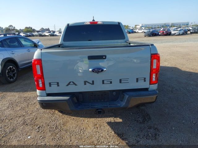 1FTER4EH1MLE05371 Ford Ranger Xlt