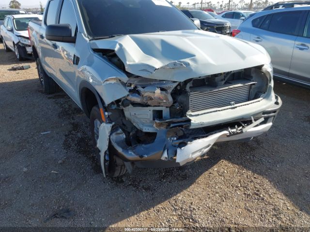 1FTER4EH1MLE05371 Ford Ranger Xlt