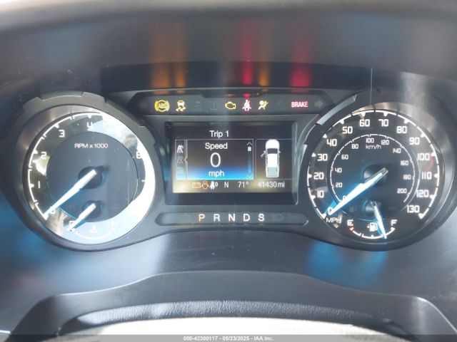 1FTER4EH1MLE05371 Ford Ranger Xlt