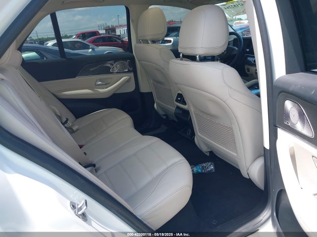 4JGFB8GB8MA468001 Mercedes-Benz Gle 580 4matic