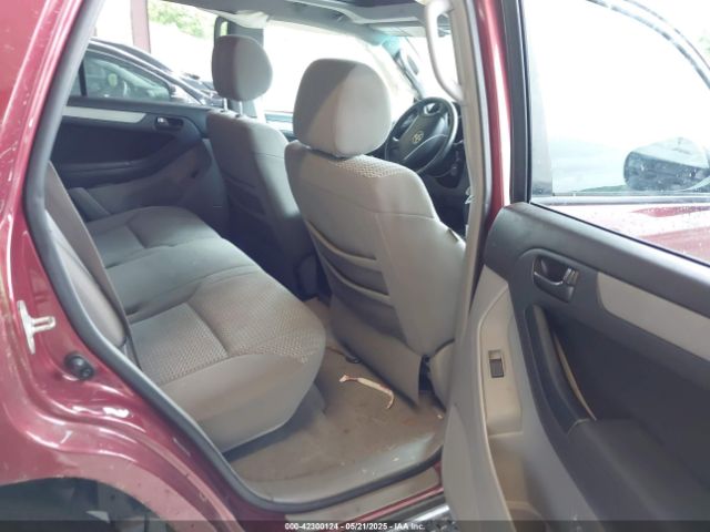 2008 TOYOTA 4RUNNER JTEZU14R58K013526 Photo 7