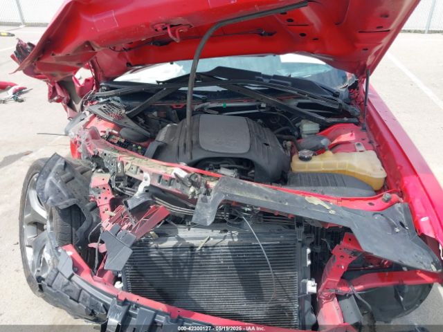 2015 DODGE CHALLENGER 2C3CDZAT6FH724315 Photo 9