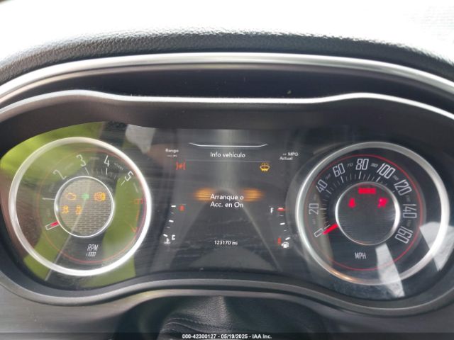 2015 DODGE CHALLENGER 2C3CDZAT6FH724315 Photo 6