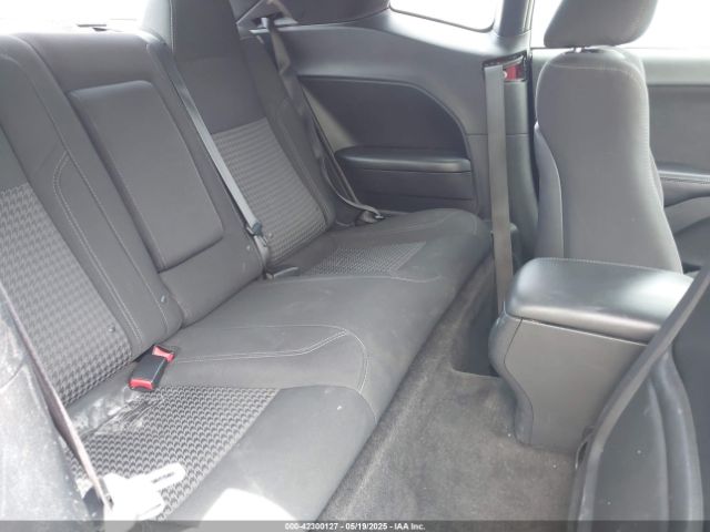 2015 DODGE CHALLENGER 2C3CDZAT6FH724315 Photo 7
