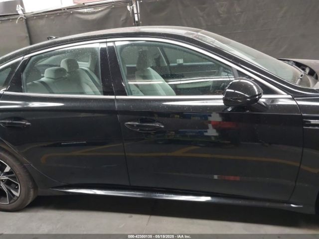 KMHL64JA4RA355279 Hyundai gdi theta iii