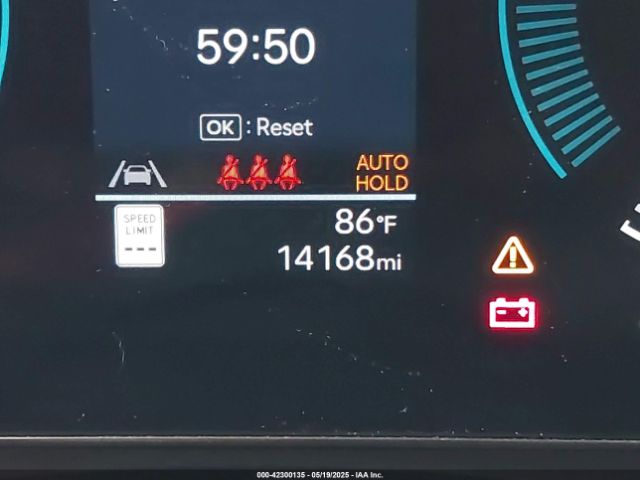 KMHL64JA4RA355279 Hyundai gdi theta iii