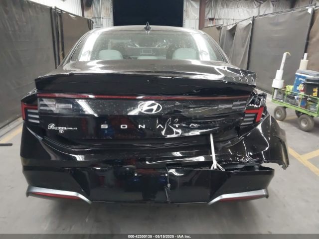 KMHL64JA4RA355279 Hyundai gdi theta iii