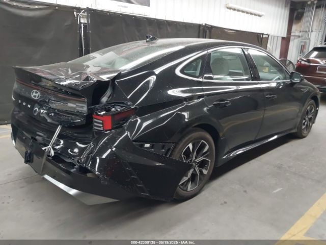 KMHL64JA4RA355279 Hyundai gdi theta iii