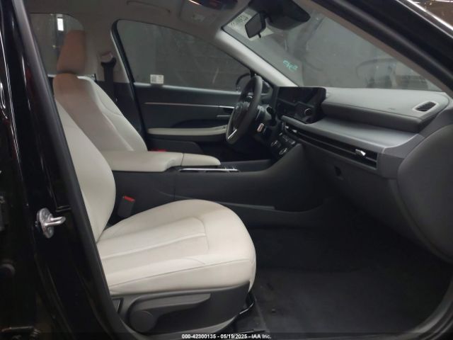 KMHL64JA4RA355279 Hyundai gdi theta iii