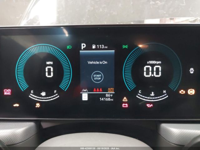 KMHL64JA4RA355279 Hyundai gdi theta iii