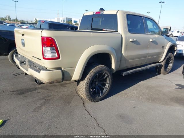 2022 RAM 1500 1C6SRFFT0NN311092 Photo 3