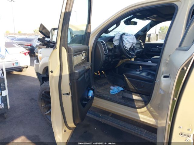 2022 RAM 1500 1C6SRFFT0NN311092 Photo 4