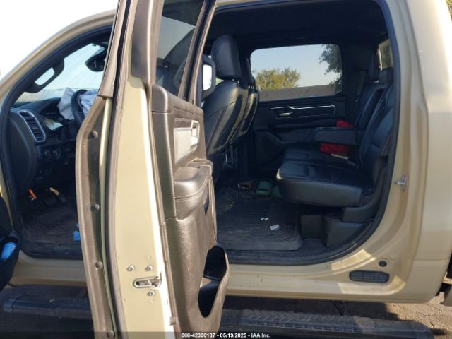 2022 RAM 1500 1C6SRFFT0NN311092 Photo 7