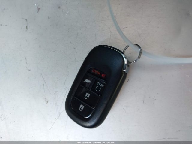 2HKRS5H56PH714338 Honda Cr-v Hybrid Sport