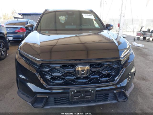2HKRS5H56PH714338 Honda Cr-v Hybrid Sport